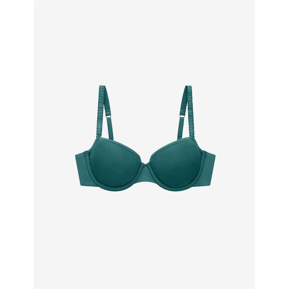 ThirdLove 24/7® Classic T-Shirt Bra Size 32Demerald / 32D